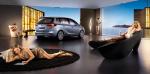 Opel Zafira Tourer Concept 2011 года